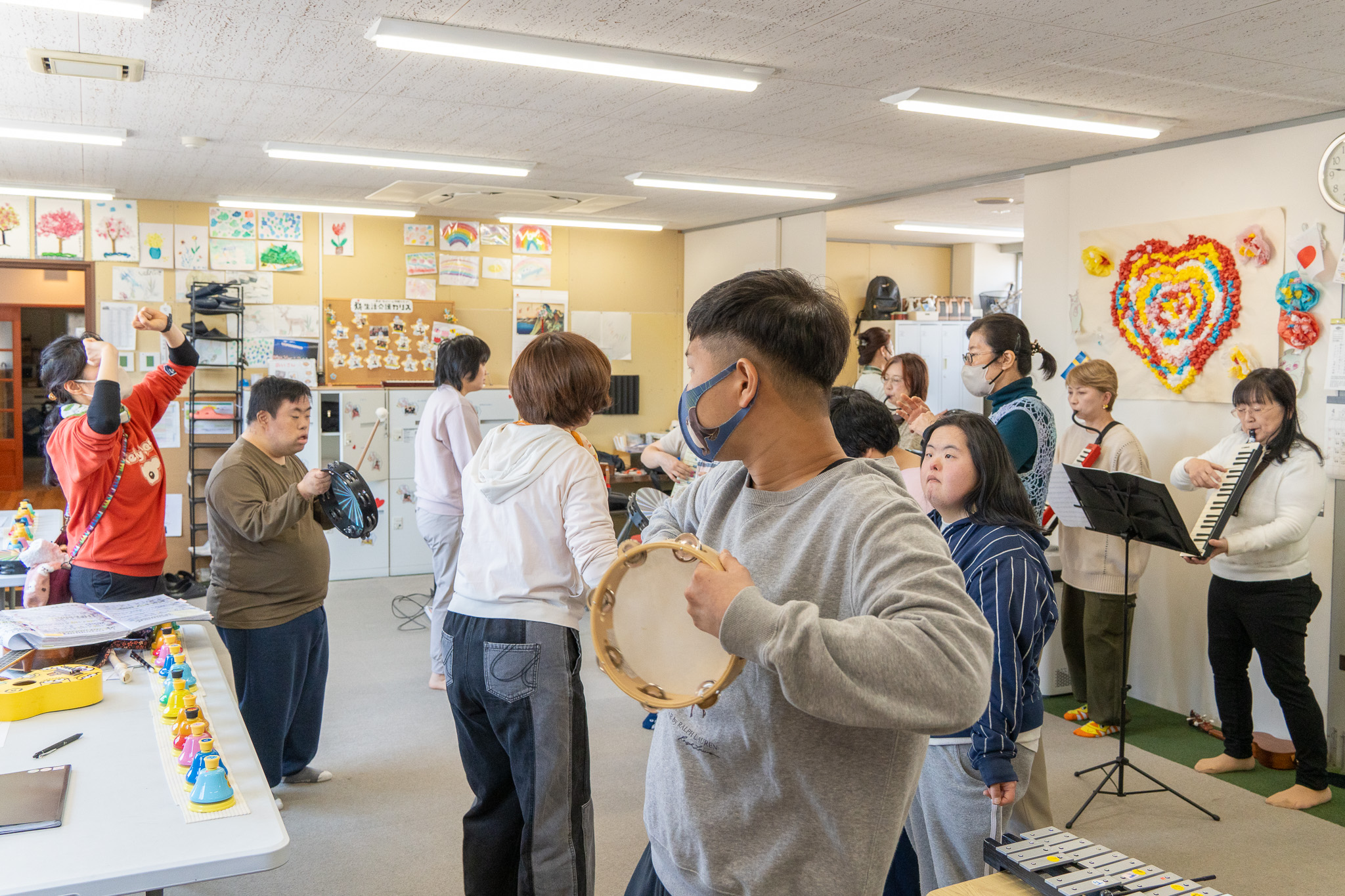 2026年の活動