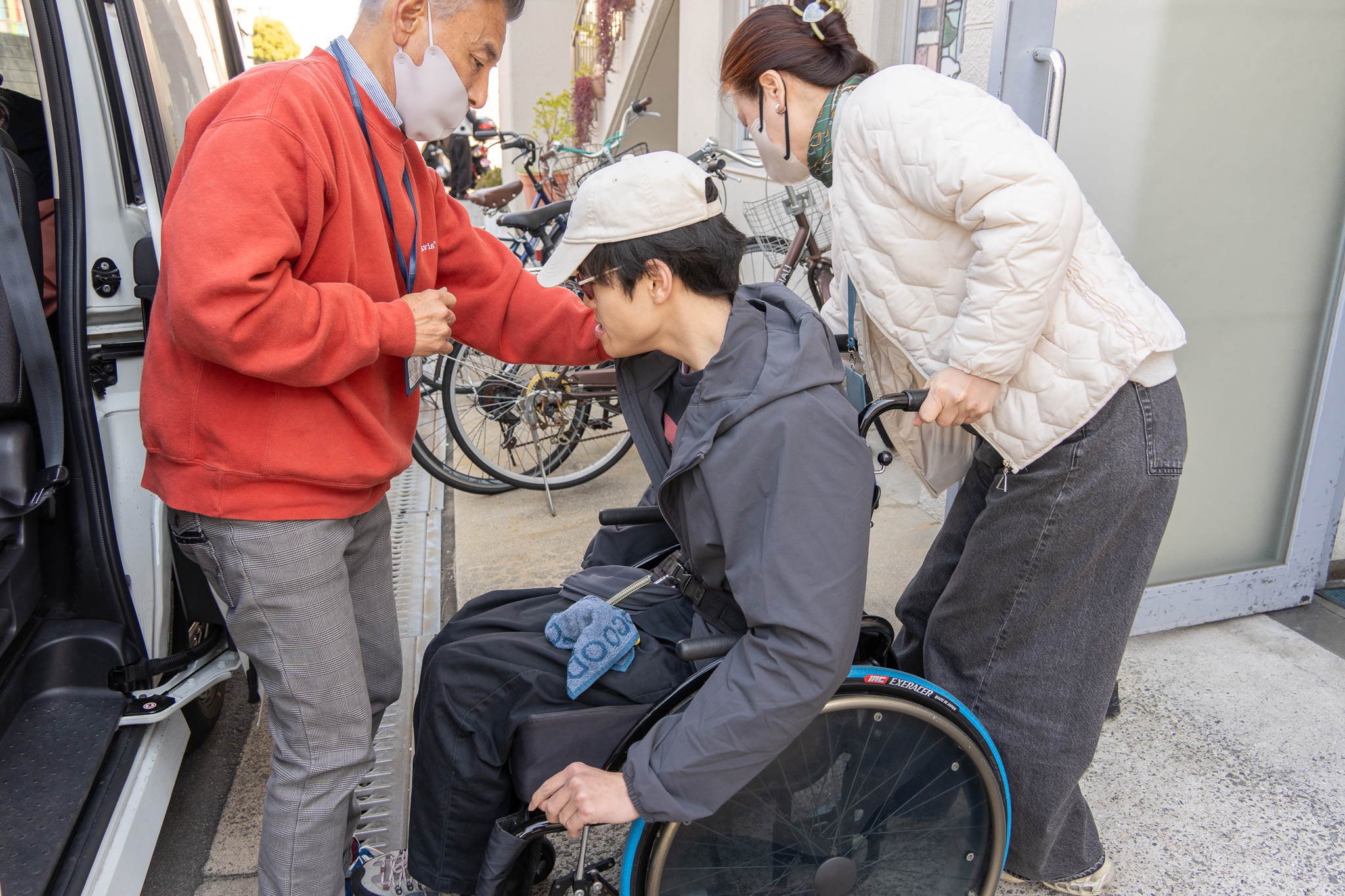 業務内容の画像